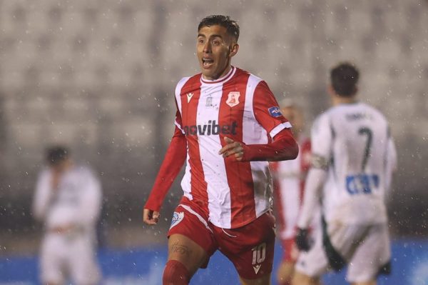 Πανσερραϊκός – Παναθηναϊκός 2-2: Μπετανκόρ και Ντραγκόφσκι τον «έπνιξαν» στη «λίμνη»