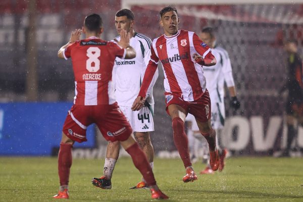 Ισπανοί …βομβιστές στη Σούπερ Λίγκα!