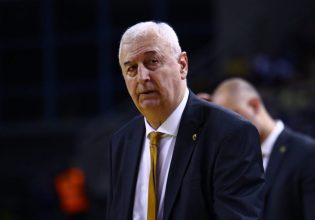 Σάκοτα για Ολυμπιακό: «Να είμαστε όσο πιο ανταγωνιστικοί γίνεται»