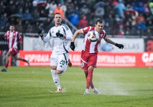 Megasports: Γκέλα στις Σέρρες