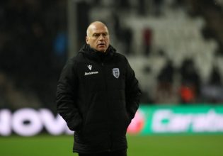 Καστορίνα: «Δεν είναι το κύριο πρόβλημα η απουσία του Λουτσέσκου…»