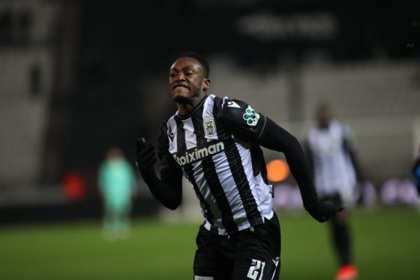 LIVE: Ρεάλ Σοσιεδάδ – ΠΑΟΚ