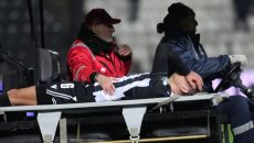 ΠΑΟΚ: Ενάμιση μήνα εκτός ο Λόβρεν, πρόβλημα και με Κόλεϊ