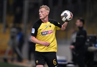 Απείλησε με Γιόνσον η ΑΕΚ (vid)