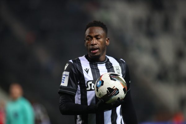 Μπάμπα: «Είναι η στιγμή να βγούμε μπροστά και να αναλάβουμε τις ευθύνες μας»