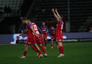 ΠΑΟΚ – Βόλος 1-2: Επική ανατροπή στις καθυστερήσεις για τους Θεσσαλούς