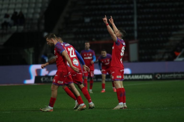 ΠΑΟΚ – Βόλος 1-2: Επική ανατροπή στις καθυστερήσεις για τους Θεσσαλούς