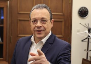 Πρώτη ΚΟ και κοπή πίτας για τον ΣΥΡΙΖΑ – «Τον άλλο μήνα αξιωματική αντιπολίτευση»