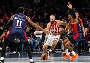 Μήπως τελικά η καλύτερη επίθεση, είναι όντως η … επίθεση;