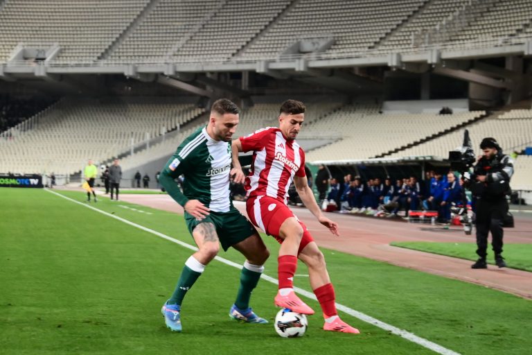 Παναθηναϊκός: Μέρος της προπόνησης ο Ουναΐ, θεραπεία ο Σένκεφελντ