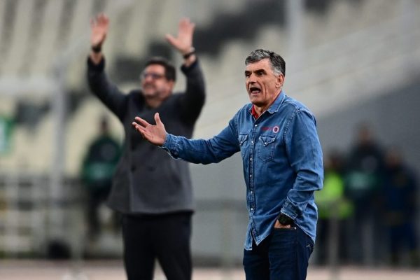 Αποθέωσε Γιάρεμτσουκ και Ροντινέι ο Μεντιλίμπαρ