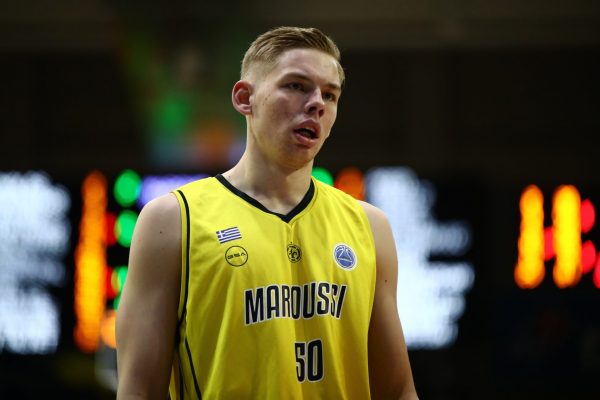 Mία αγωνιστική στον Τανούλη για το περιστατικό στο ΠΑΟΚ – Μαρούσι