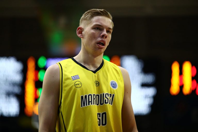 Mία αγωνιστική στον Τανούλη για το περιστατικό στο ΠΑΟΚ – Μαρούσι