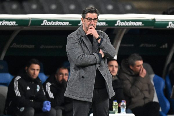 Βιτόρια: «Ανοιχτή η πρόκριση»