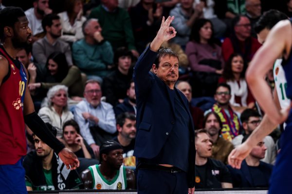 Αταμάν: «Όταν μιλάω, πάντα υπάρχει λόγος»