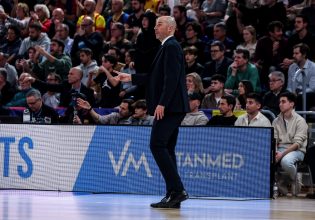 Απάντησε στον Αταμάν ο Πεναρόγια: «Δεν ξέρω τι ματς είδε – Η διαιτησία δεν επηρέασε το αποτέλεσμα»