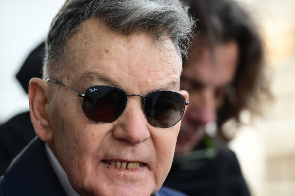 Στην αντεπίθεση ο Αλέξης Κούγιας – Αποκαλεί πρώην ισόβιο συνδικαλιστή τον Σταύρο Μπαλάσκα