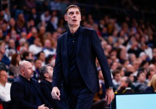 Η ανάρτηση της Euroleague για τη νίκη του Ολυμπιακού στη Μαδρίτη με Μπαρτζώκα και… σκάκι (pic)