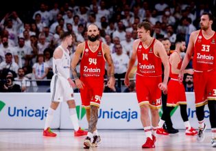 Όταν ο Φουρνιέ… φοράει Έντι Τζόνσον