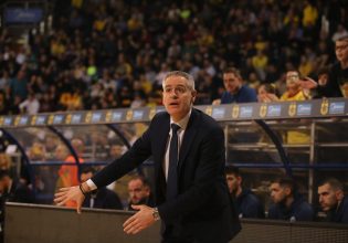 Καστρίτης: «Εγώ και η οικογένειά μου δεχτήκαμε απειλητικά μηνύματα»