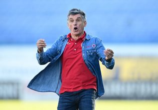 Μεντιλίμπαρ: «Ήταν πολύ σημαντική νίκη – Συγχαρητήρια στον Τζολάκη»