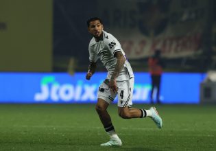 ΠΑΟΚ: Με Βιετέσκα και Πένια κόντρα στον Λεβαδειακό (pic)