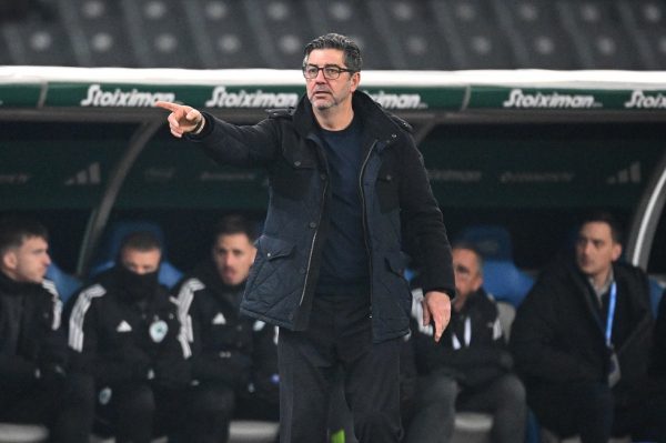 Το μήνυμα του Ρούι Βιτόρια για τη νίκη του Παναθηναϊκού επί της ΑΕΚ (pic)