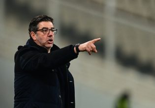 Με συνταγή… ΑΕΚ στο «Γ. Καραϊσκάκης» ο Παναθηναϊκός (pic)