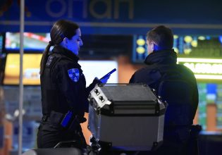 Άγρια δολοφονία στο Παλαιό Φάληρο: Ερευνούν τοξικομανή για τη δολοφονία του 61χρονου