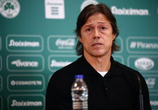 Τι είναι ο «κώδικας Μπουσίδο» που τόνισε ο Αλμέιδα στη συνέντευξη Τύπου