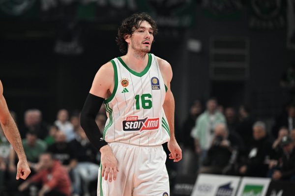 Οσμάν: «Πολλοί παίκτες του NBA επιστρέφουν στην Euroleague»