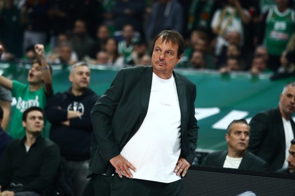 Αταμάν: Νικήσαμε την καλύτερη ομάδα της Euroleague