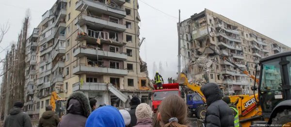 Τι σχεδιάζει ο ρωσικός στρατός στην Ουκρανία