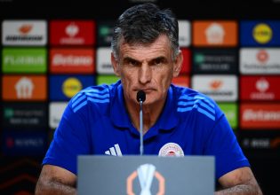 Μεντιλίμπαρ: «Θα κάνουμε τα πάντα για να κερδίσουμε την Πόρτο»