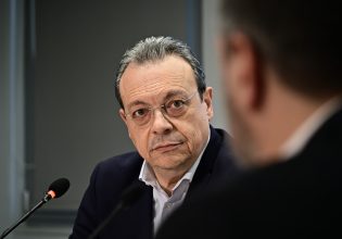 Φάμελλος: Έχει θετική αντανάκλαση στην κοινωνία και στη Βουλή η υποψηφιότητα της Λούκας Κατσέλη