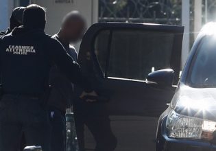 Προφυλακιστέος ο 39χρονος Τούρκος για τη δολοφονία στο Παλαιό Φάληρο