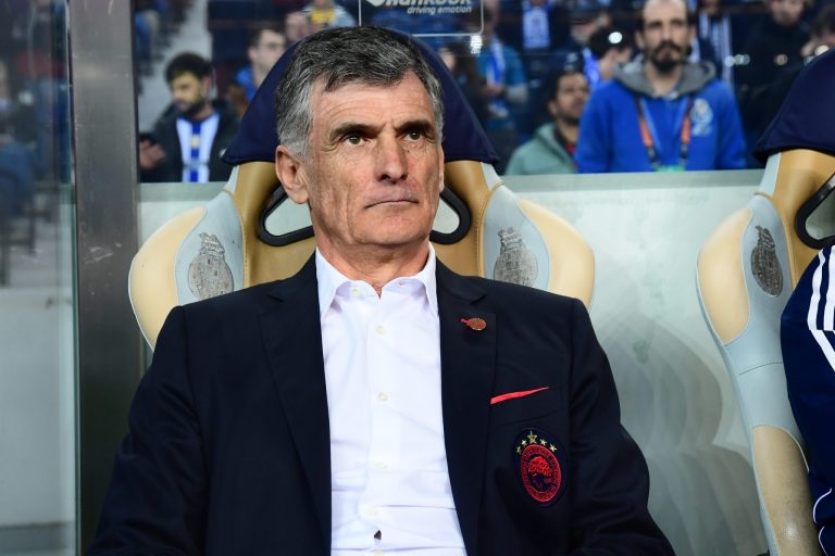 Μεντιλίμπαρ: «Δεν σκεφτόμαστε τον Μάιο, αλλά το ματς με τον Παναθηναϊκό»