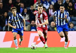 Δείτε ποιες είναι οι 12 ομάδες που έχουν προκριθεί στο top 24 του Europa League – Μέσα και ο Ολυμπιακός