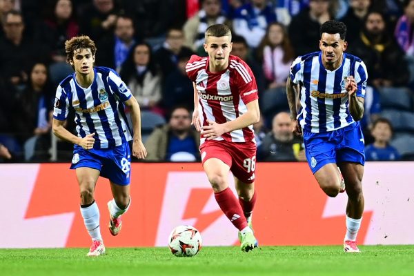 Δείτε ποιες είναι οι 12 ομάδες που έχουν προκριθεί στο top 24 του Europa League – Μέσα και ο Ολυμπιακός