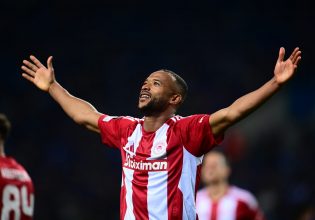 Πόρτο – Ολυμπιακός 0-1: «Τρέλανε» την Ευρώπη ο Θρύλος και έφυγε για top-8 (vid)