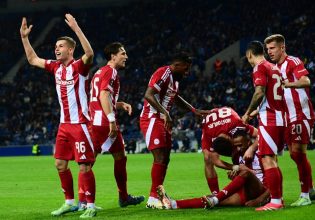 Ολυμπιακός: Η αποστολή για το μεγάλο ντέρμπι με τον Παναθηναϊκό