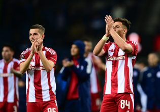 Ολυμπιακός: Η νίκη επί της Πόρτο μπορεί να τον στείλει απευθείας στη League Phase του επόμενου Champions League