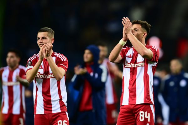 Ολυμπιακός: Η νίκη επί της Πόρτο μπορεί να τον στείλει απευθείας στη League Phase του επόμενου Champions League