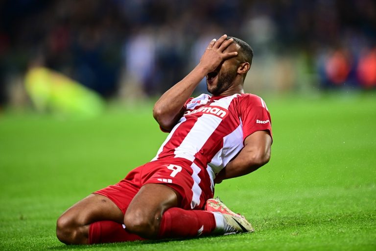 Το γκολ του Ελ Κααμπί στο «Ντραγκάο» σε ισπανική περιγραφή (vid)