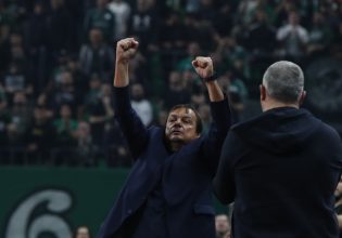 Το λάθος του πάγκου που…άναψε το φυτίλι