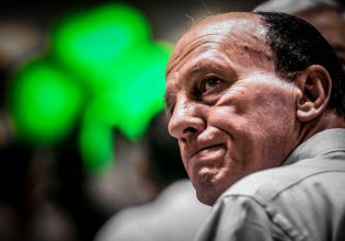 Μίμης Δομάζος: Τη Δευτέρα 27 Ιανουαρίου η κηδεία του – Θα προηγηθεί λαϊκό προσκύνημα στη Μητρόπολη