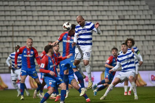 Η βαθμολογία της Super League μετά τη νίκη του Ατρομήτου επί του Βόλου (pic)