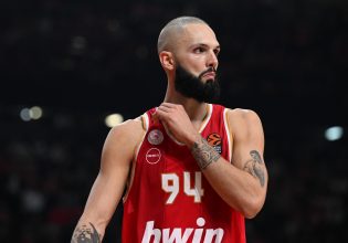 Φουρνιέ: «Κάναμε πολλά λάθη, το μεγαλύτερο πρόβλημα ήταν η επίθεσή μας»