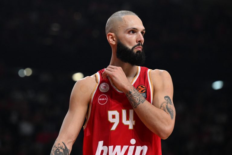 Φουρνιέ: «Κάναμε πολλά λάθη, το μεγαλύτερο πρόβλημα ήταν η επίθεσή μας»