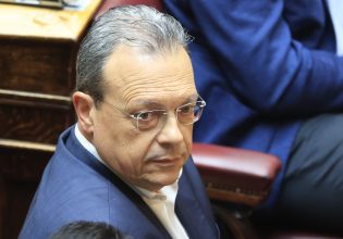 Τέμπη: Θετική ανταπόκριση Ανδρουλάκη, Χαρίτση, Κωνσταντοπούλου στην πρόταση Φάμελλου